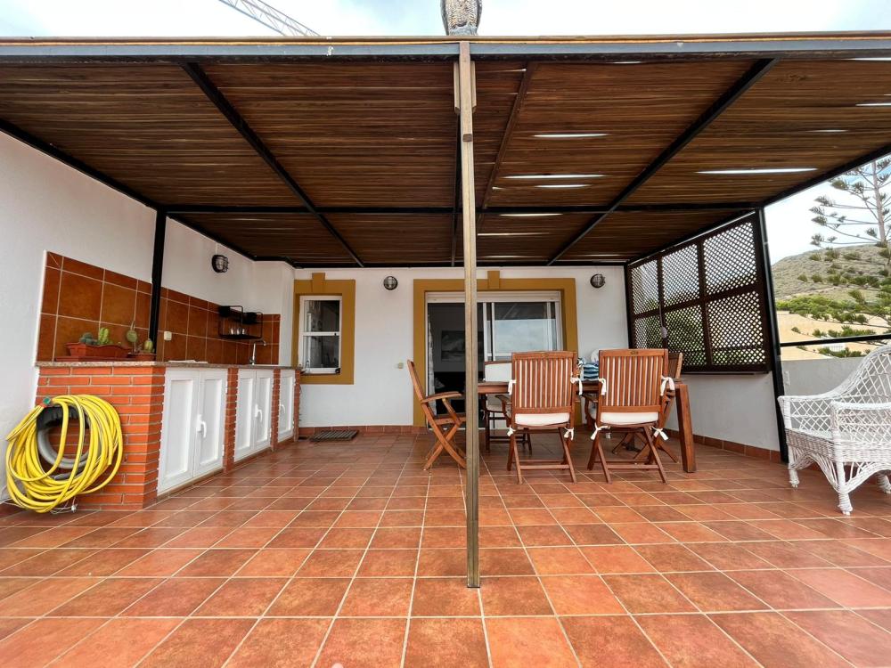  en venta ático San Jose Comarca Metropolitana De Almería 1