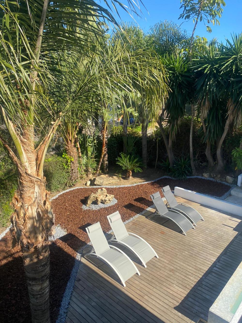  en venta chalet Sotogrande Campo De Gibraltar 40