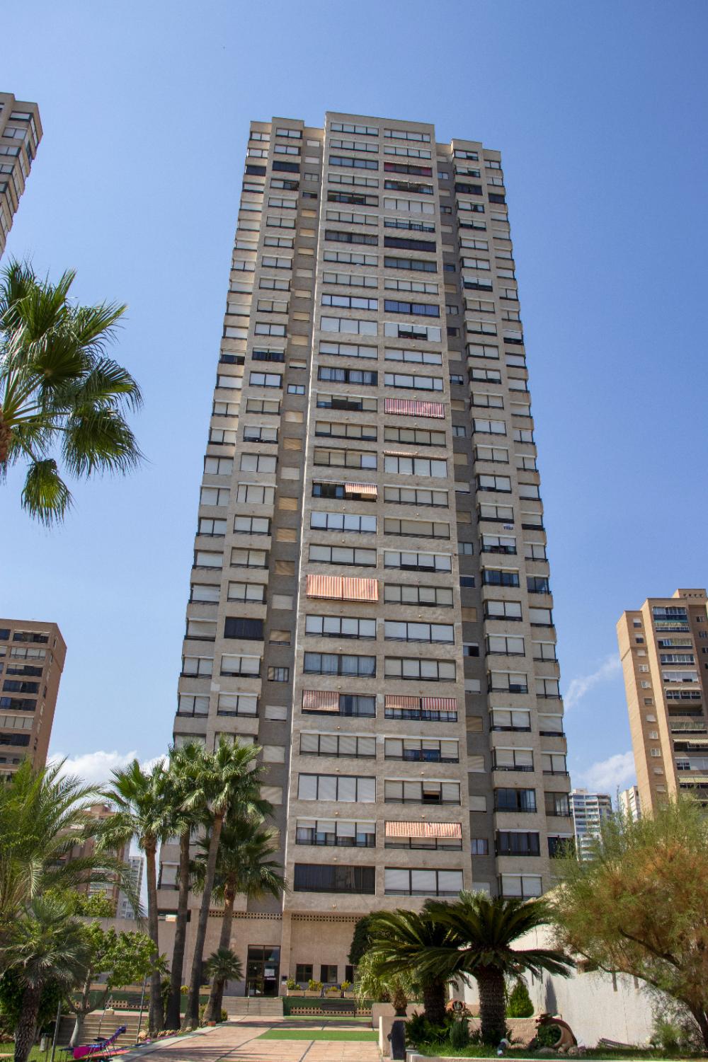  en venta apartamento Poniente Marina Baixa 23