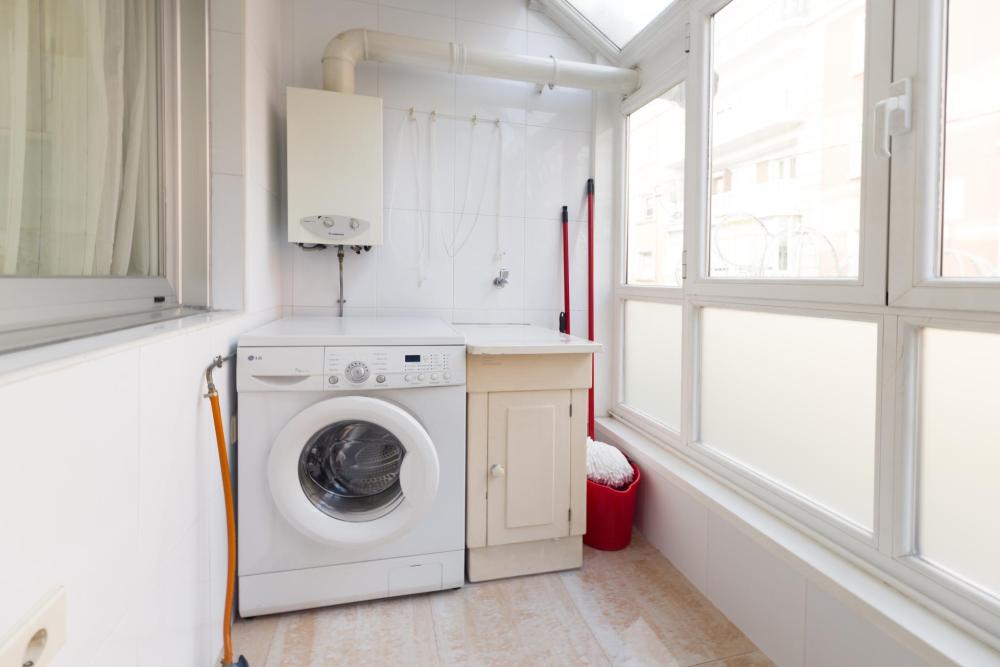  en venta apartamento O Carme Vigo 29