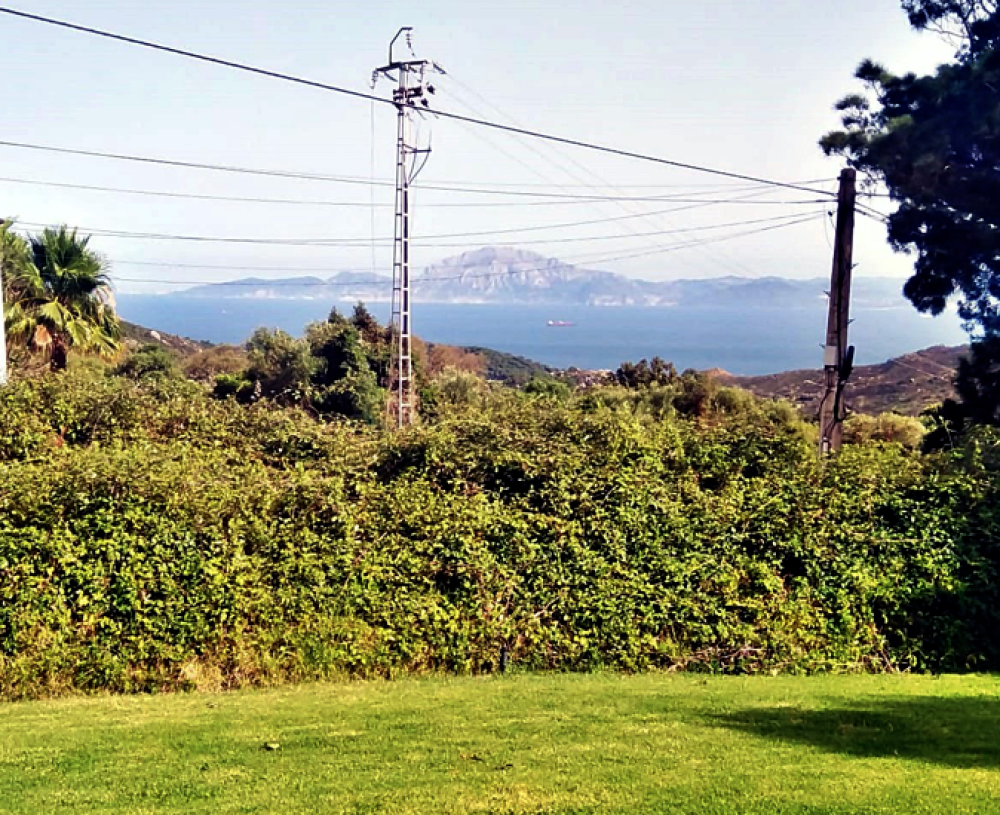  en venta terreno El Cuartón Campo De Gibraltar 3