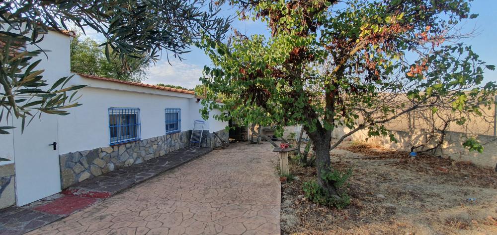  en venta chalet Balcon De Tajo-Urtajo Vegas (Las) 14