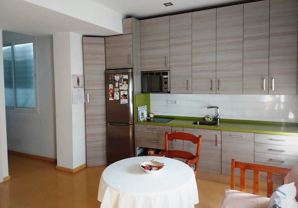  en venta edificio San Pablo-Santa Justa Metropolitana De Sevilla 26