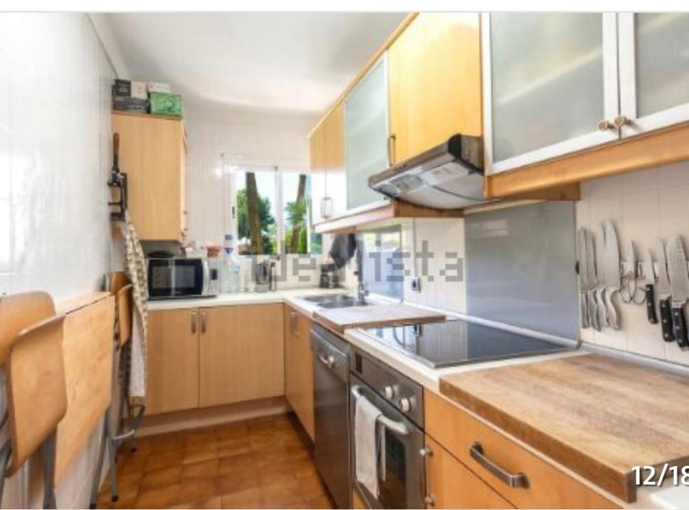  en venta apartamento Calvià Ponent 12