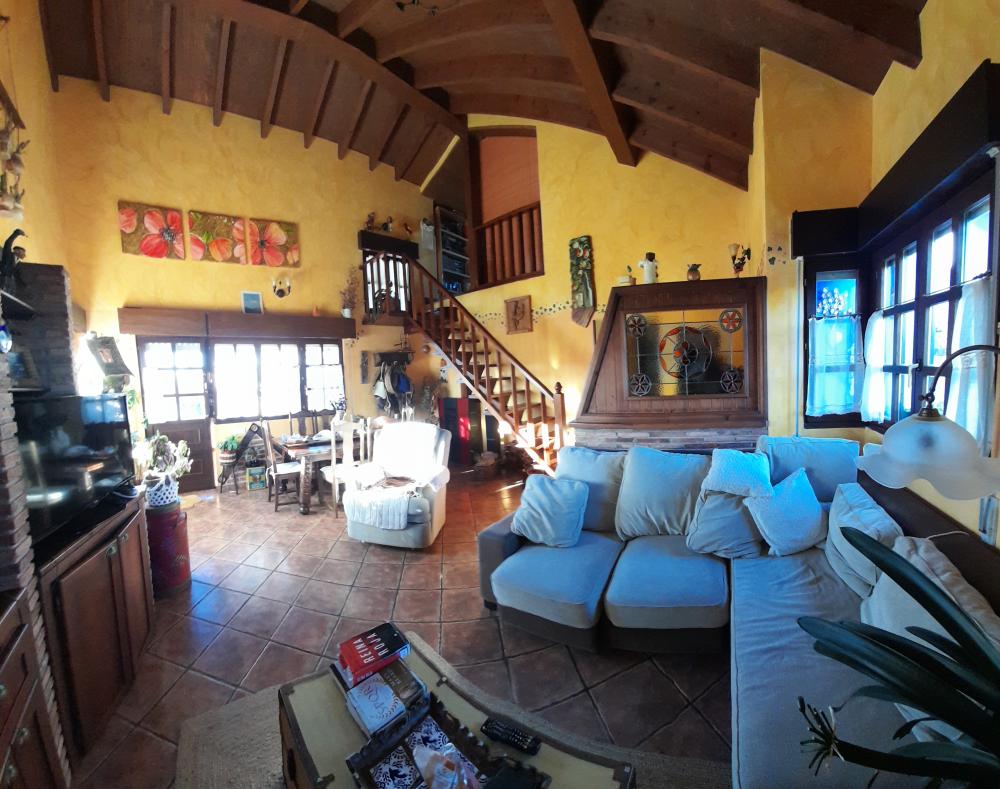  en venta casa Muros Avilés 3