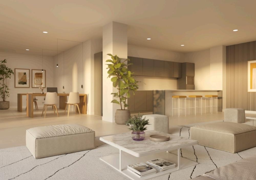  en venta apartamento La Carihuela Costa Del Sol Occidental 7