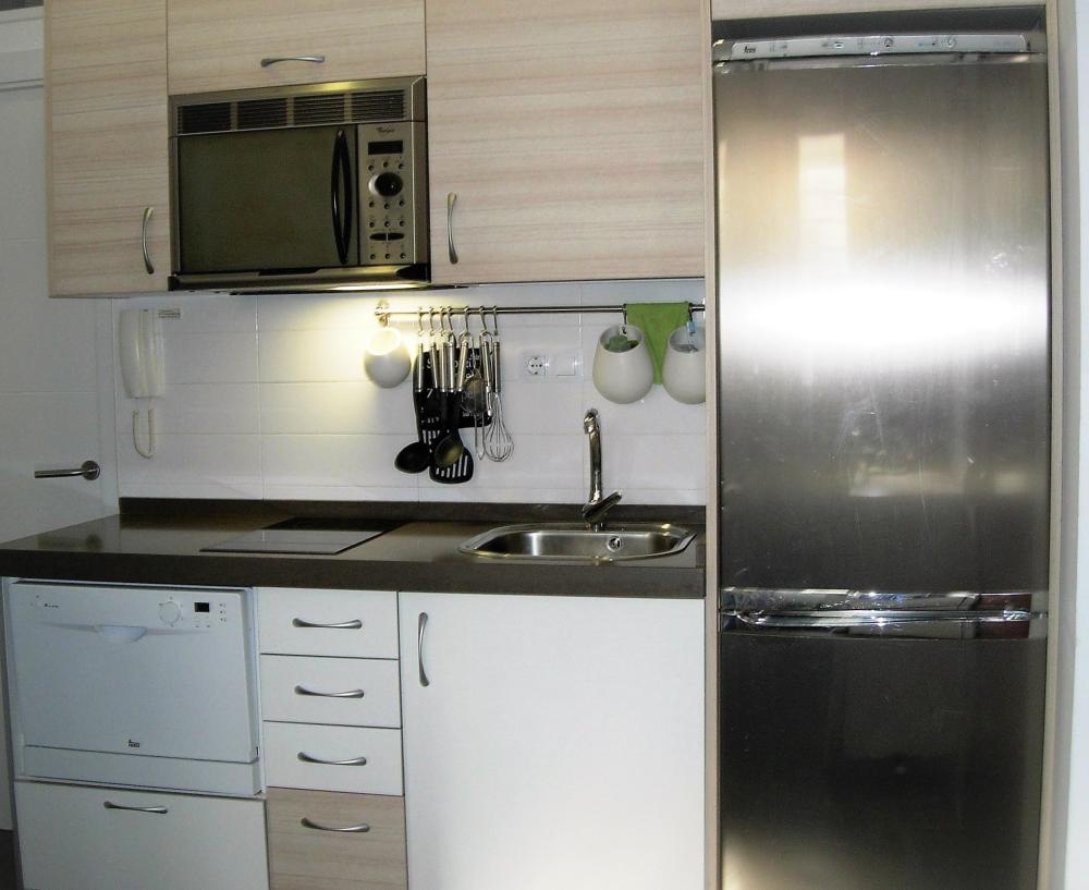  en venta edificio San Pablo-Santa Justa Metropolitana De Sevilla 17