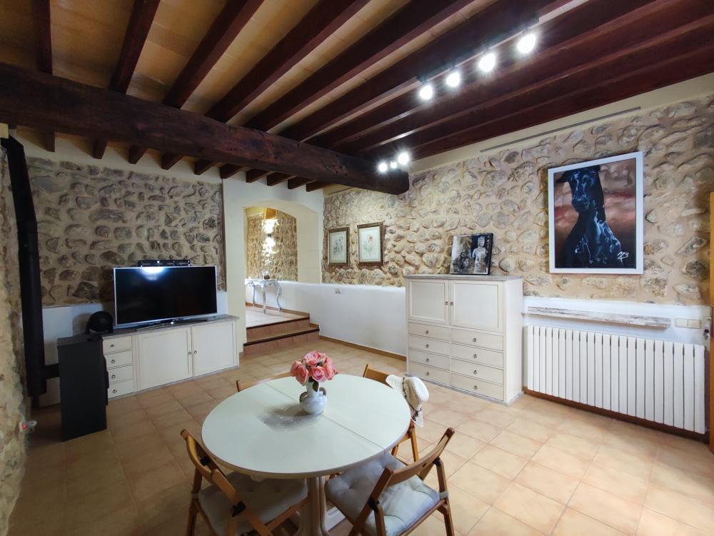  en venta chalet Campanet Raiguer 5