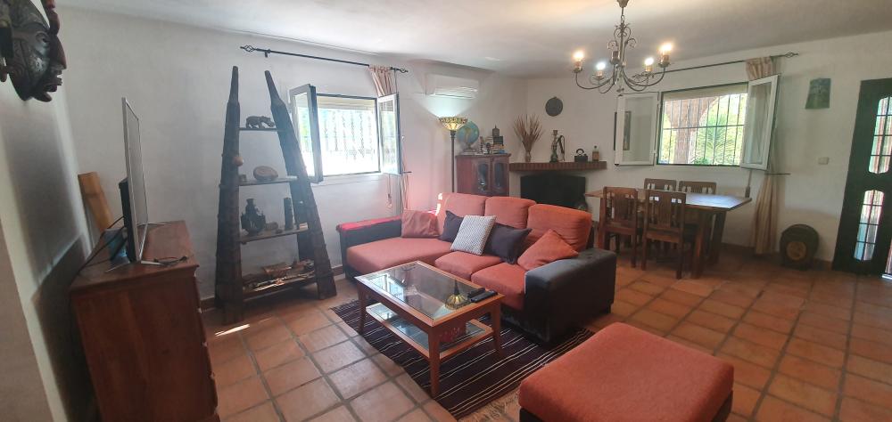  en venta chalet Balcon De Tajo-Urtajo Vegas (Las) 8