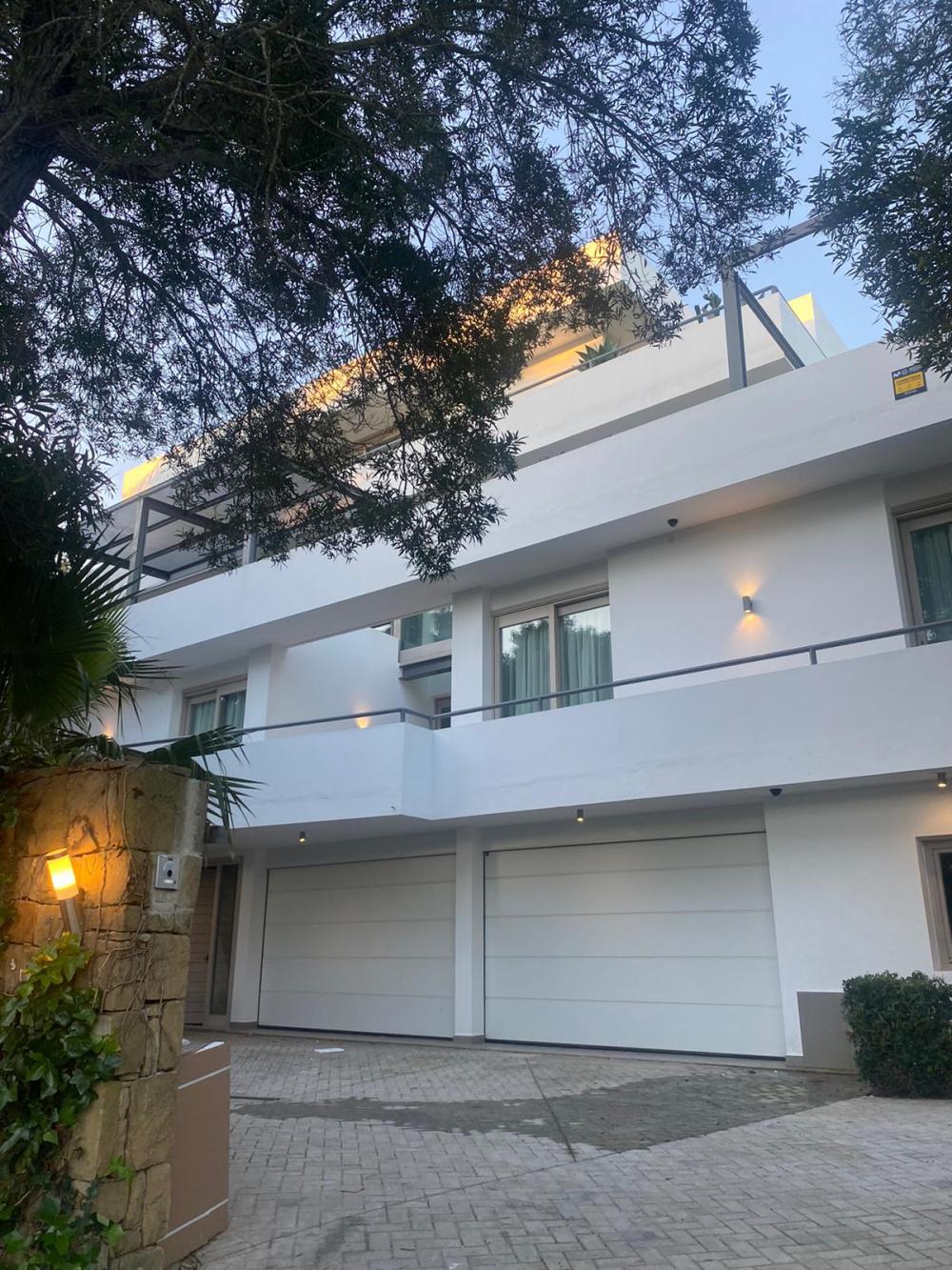  en venta chalet Sotogrande Campo De Gibraltar 4