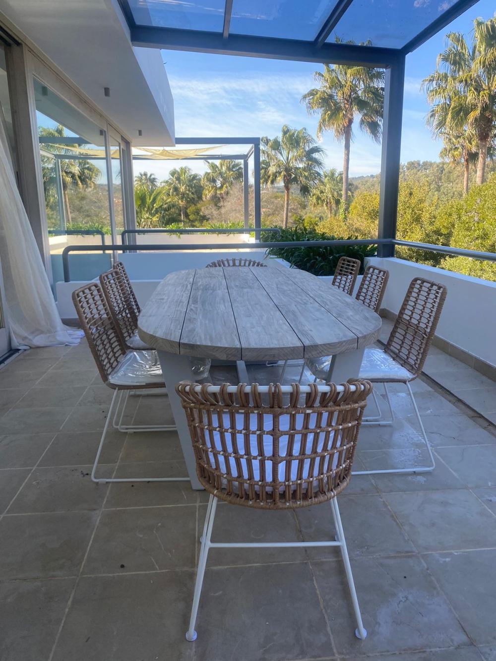  en venta chalet Sotogrande Campo De Gibraltar 35