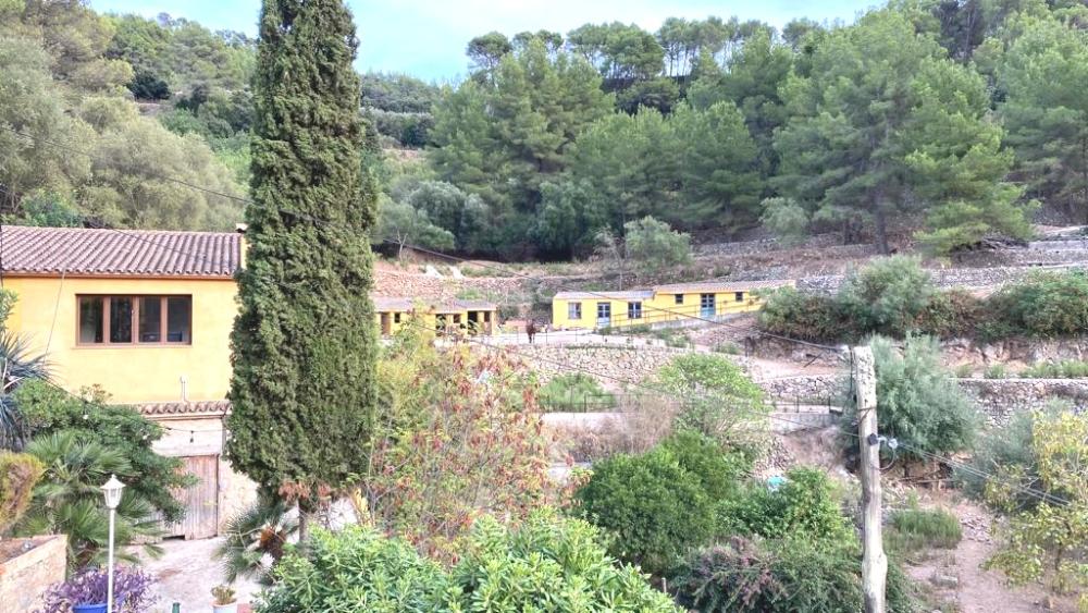  en venta casa Esporles Tramuntana 2