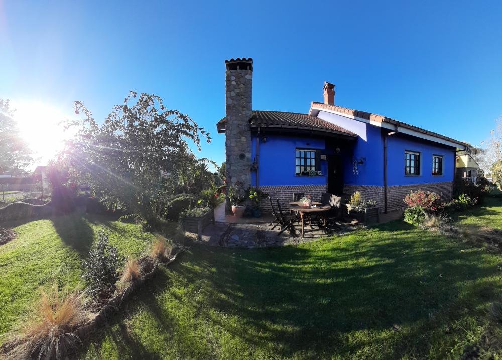  en venta casa Muros Avilés 37