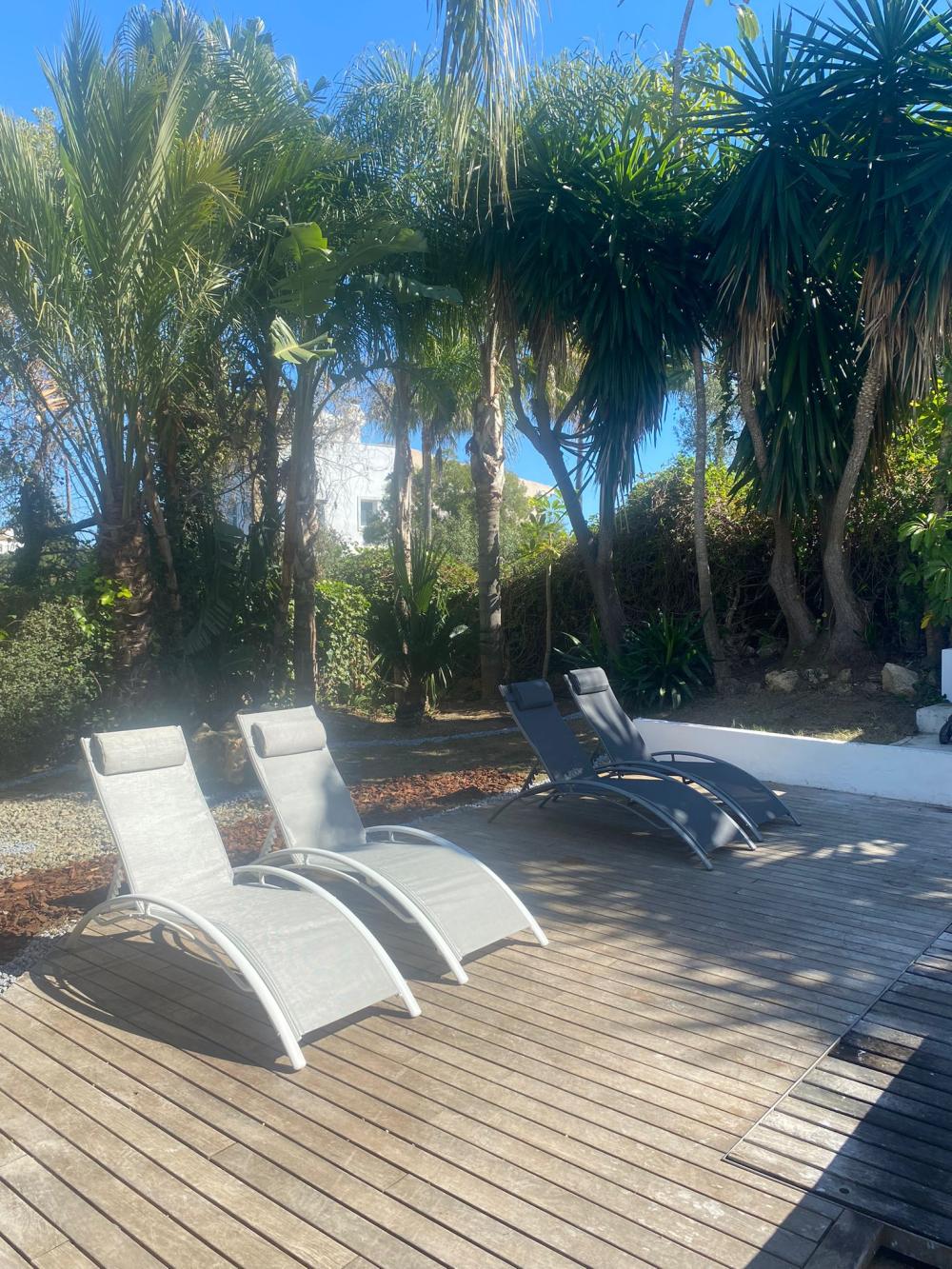  en venta chalet Sotogrande Campo De Gibraltar 41