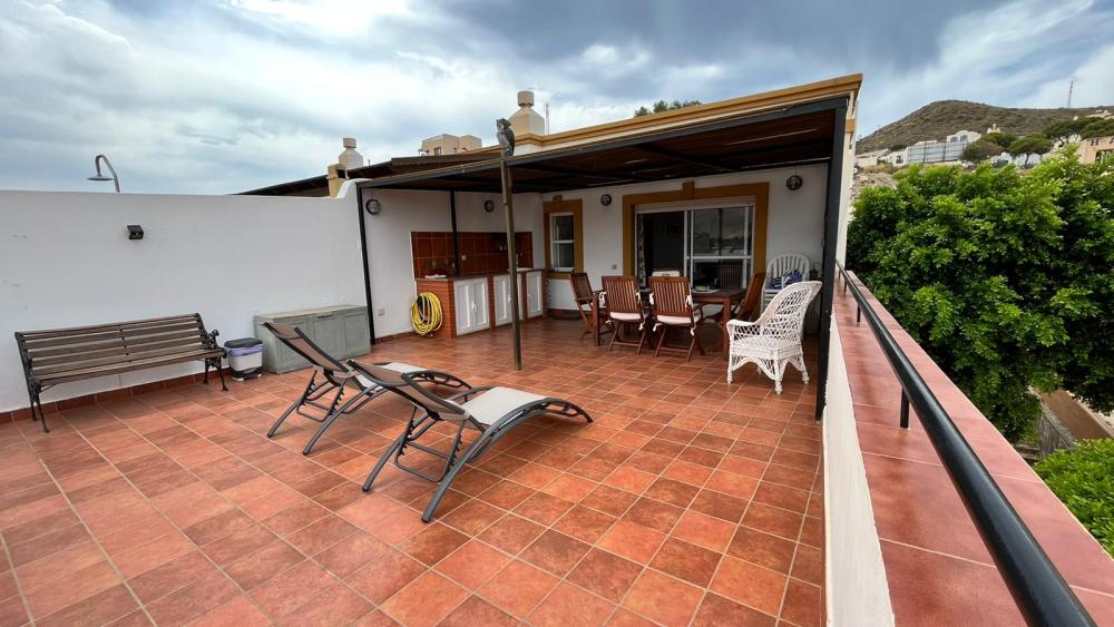  en venta ático San Jose Comarca Metropolitana De Almería 2