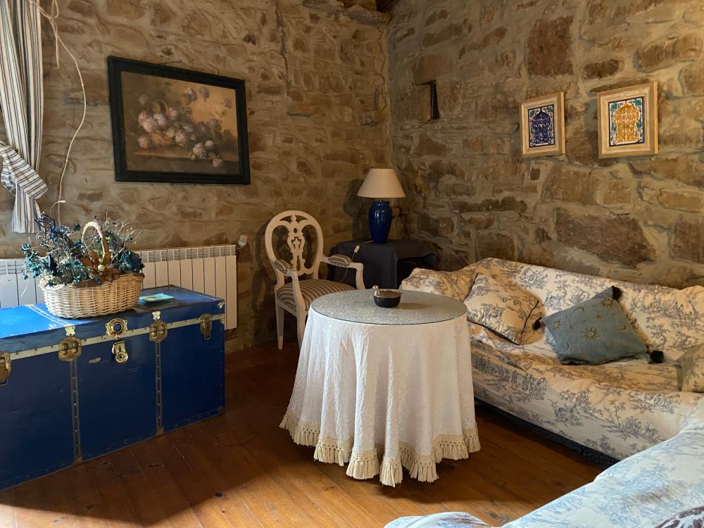  en venta casa Rebolledo Campoo-Los Valles 5