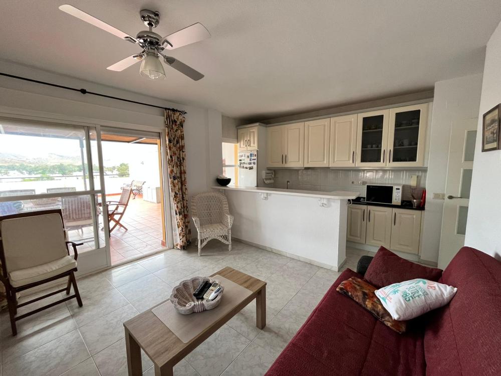  en venta ático San Jose Comarca Metropolitana De Almería 6