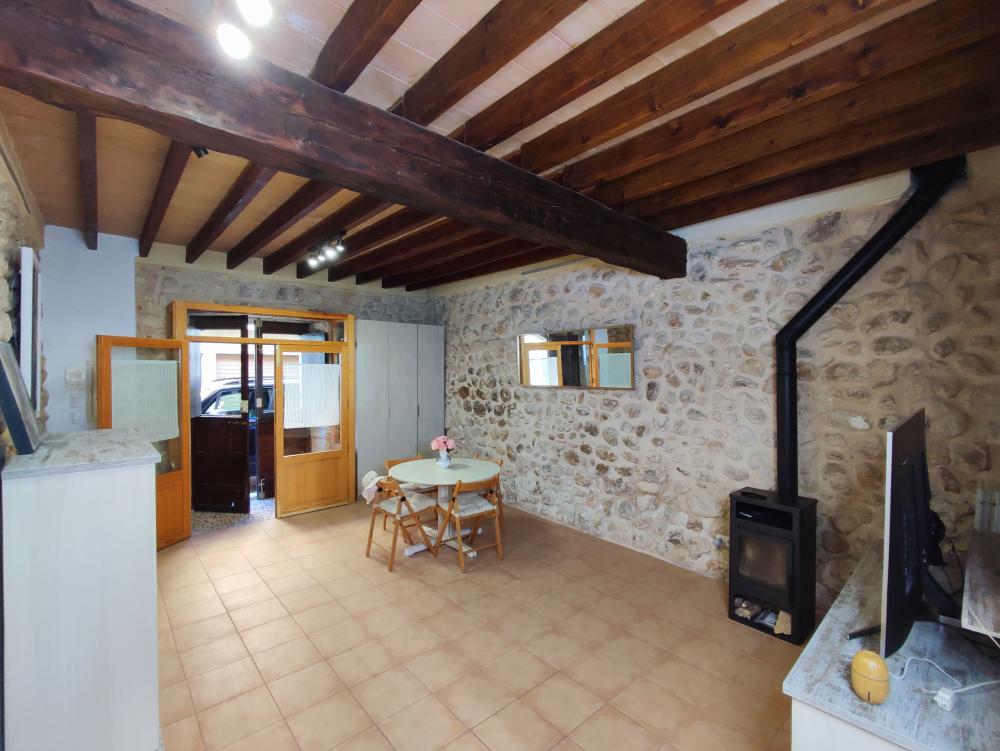  en venta chalet Campanet Raiguer 3