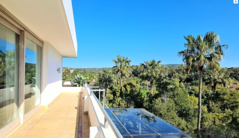  en venta chalet Sotogrande Campo De Gibraltar 42