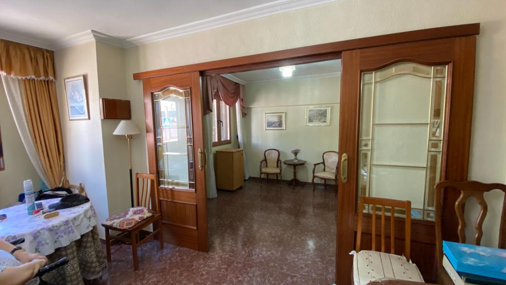  en venta casa de pueblo Onil Alcoia 9