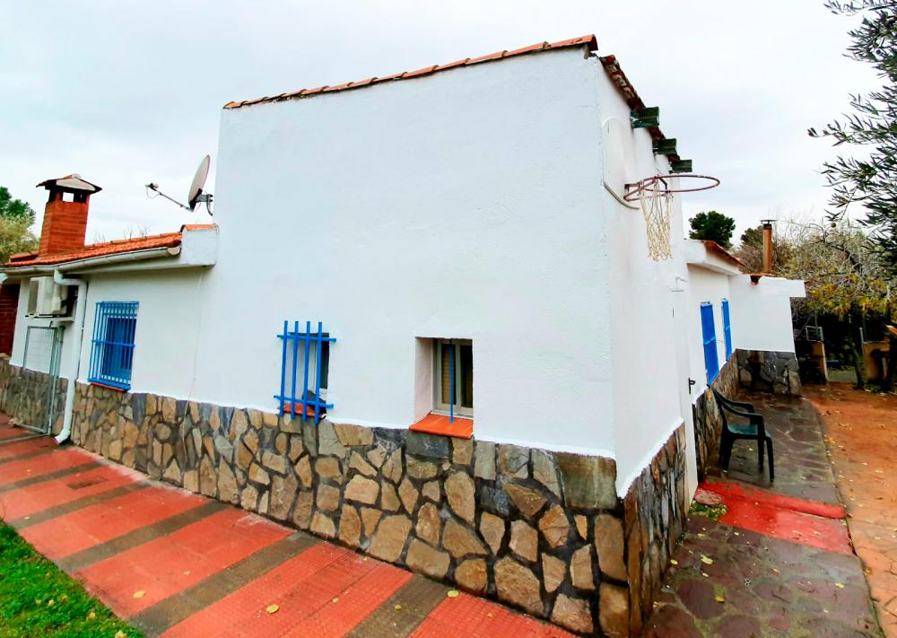 en venta chalet Balcon De Tajo-Urtajo Vegas (Las) 27