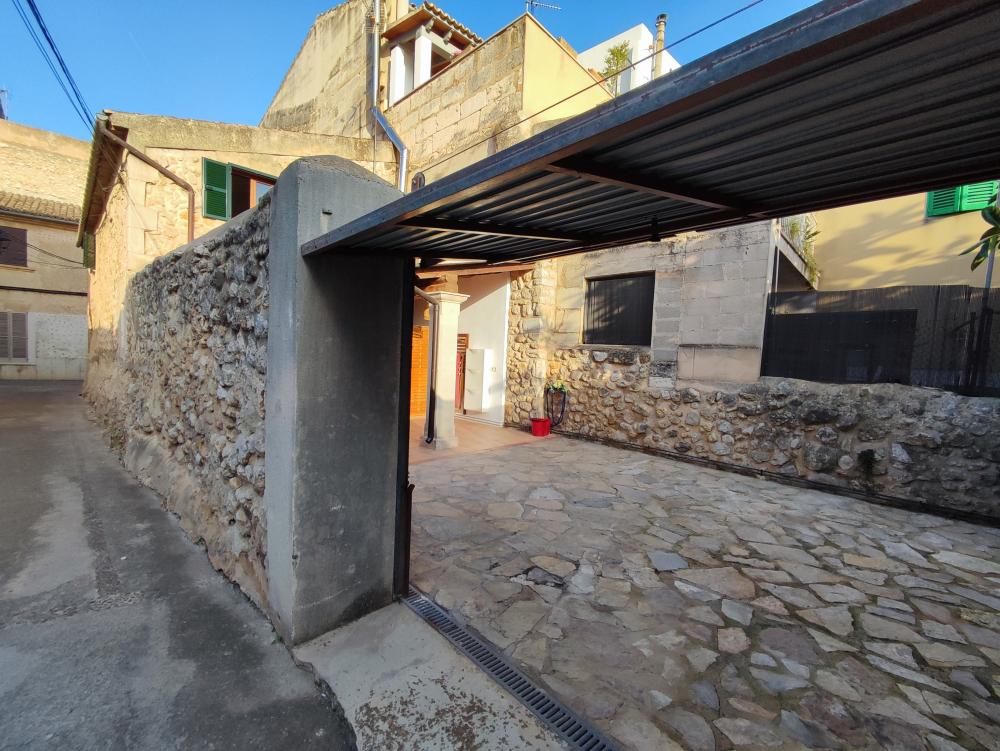  en venta chalet Campanet Raiguer 16