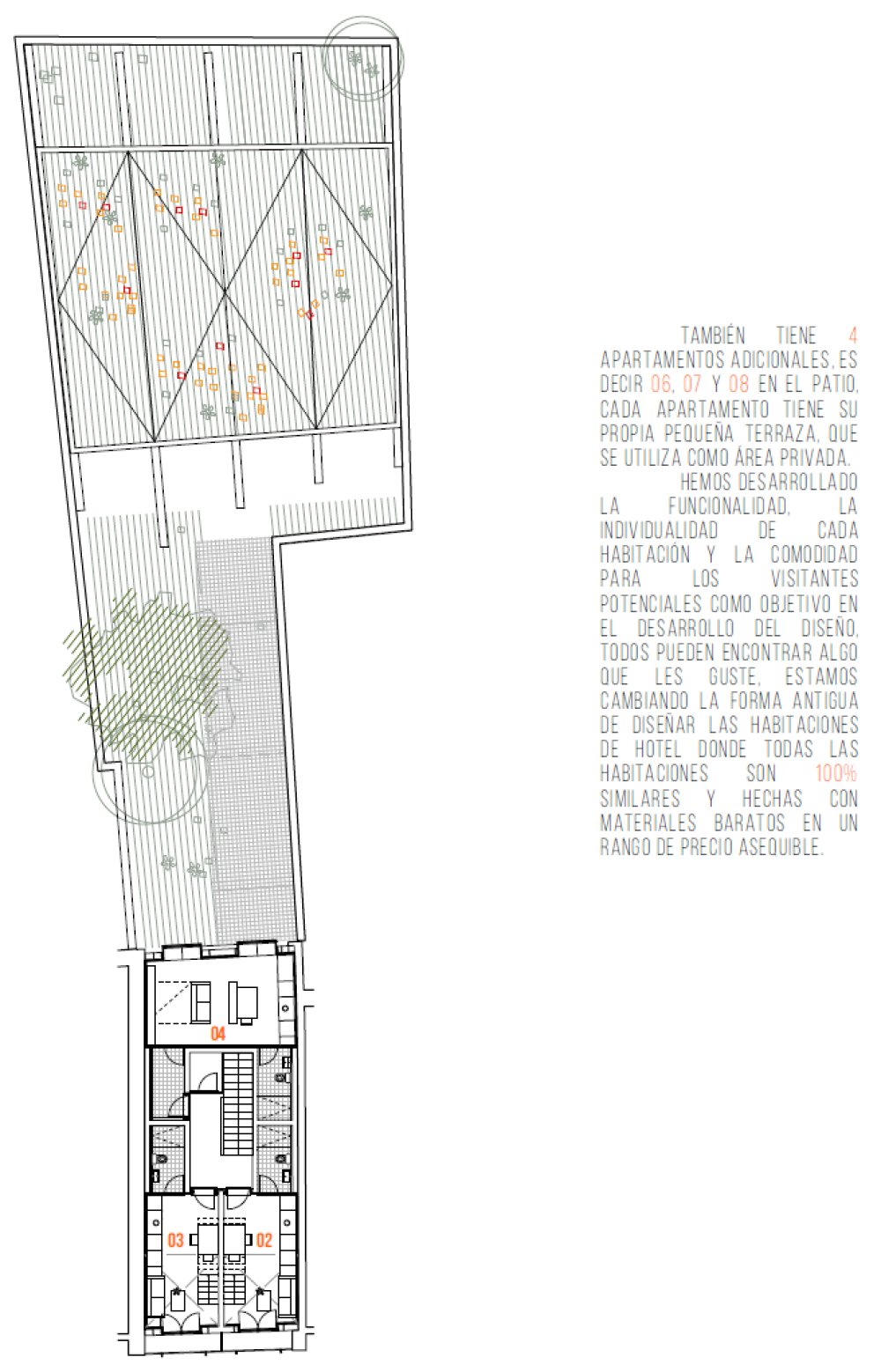  en venta edificio Quijano Comarca De Santander 4