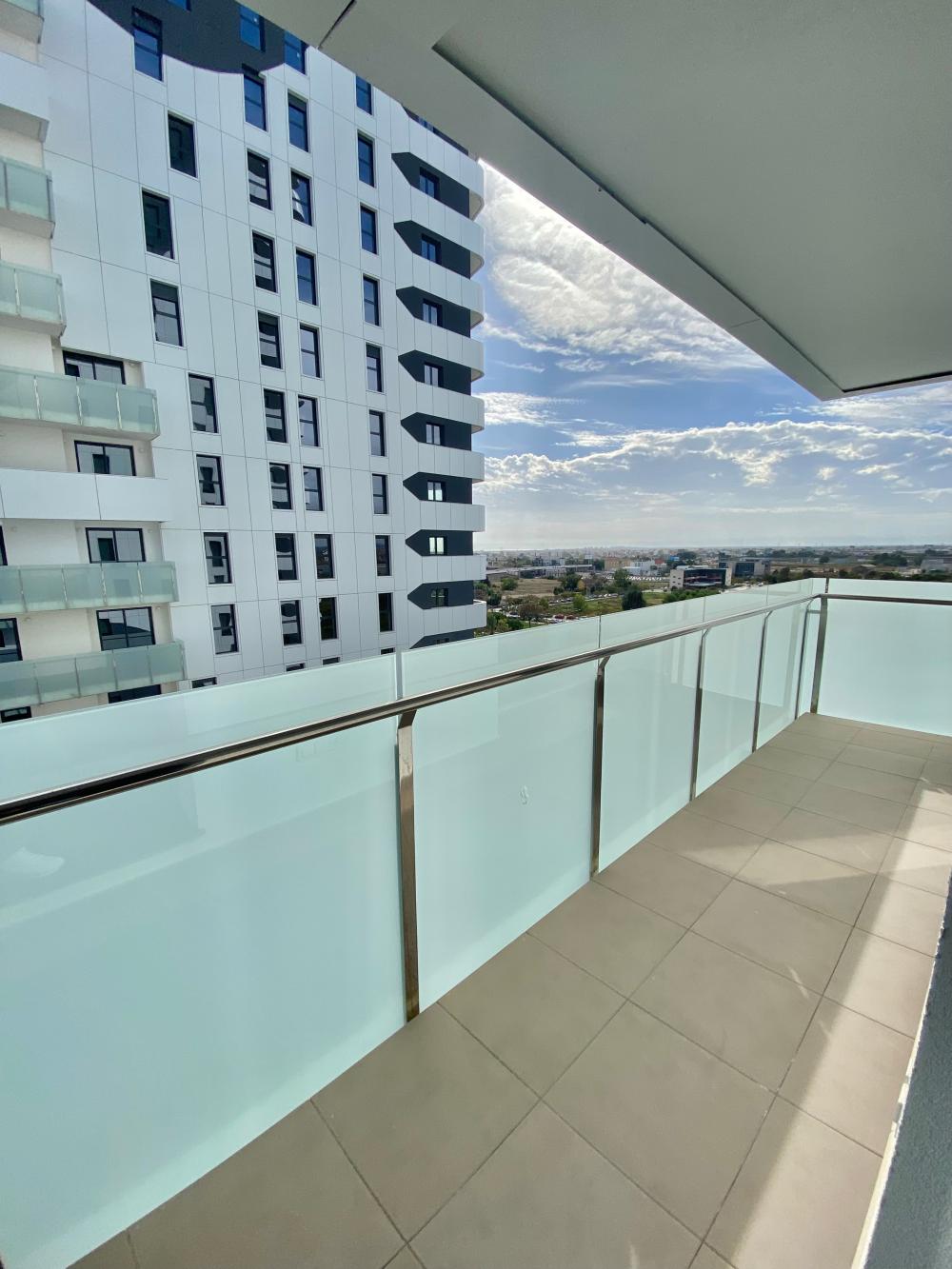  en venta apartamento Quatre Carreres Malilla Valencia 9