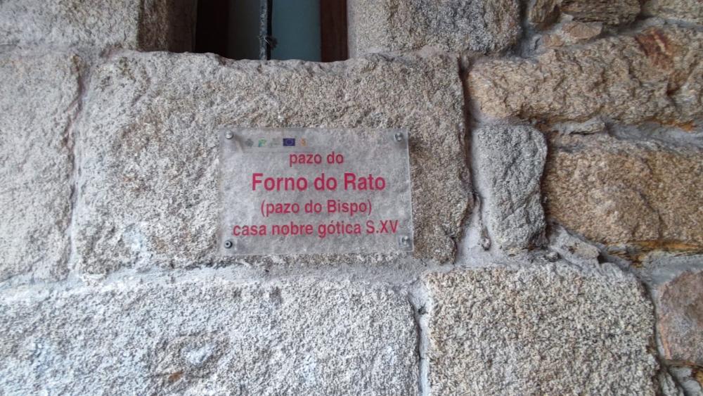  en venta casa Noia Noya 2