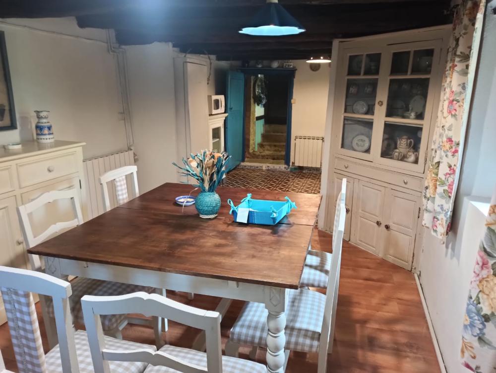  en venta casa Rebolledo Campoo-Los Valles 17