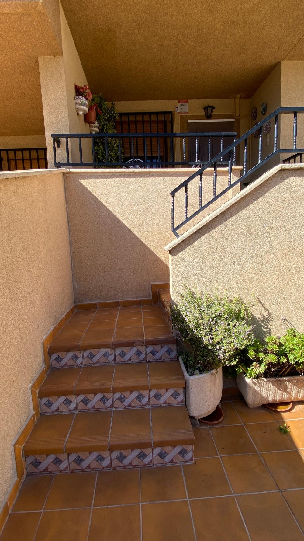  en venta casa de pueblo Onil Alcoia 5