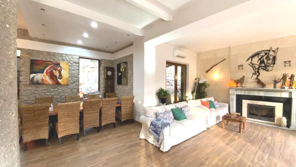  en venta casa Esporles Tramuntana 4