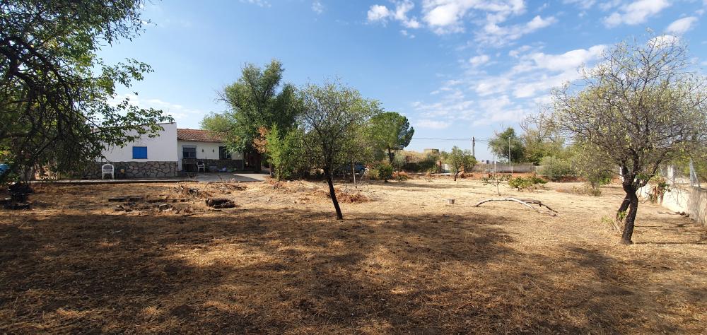  en venta chalet Balcon De Tajo-Urtajo Vegas (Las) 11