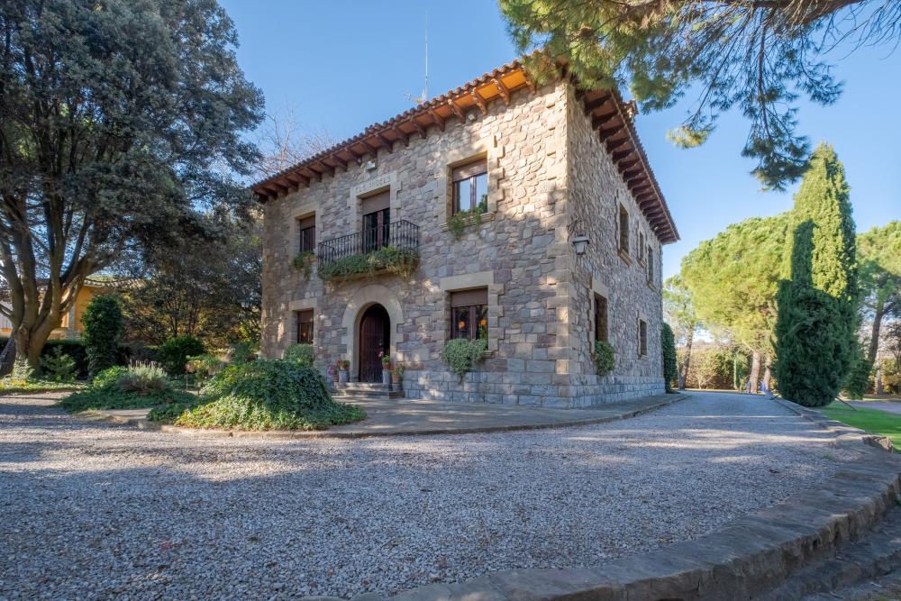  en venta finca rústica Tona Osona 2