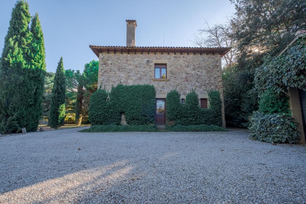 en venta finca rústica Tona Osona 4