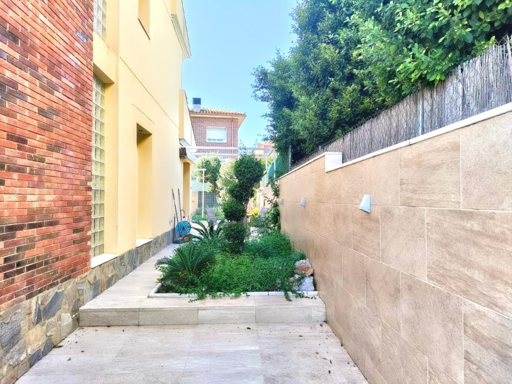  en venta pareado Cambrils Baix Camp 5
