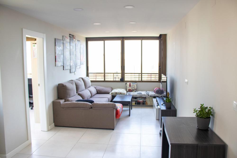 en venta apartamento Poniente Marina Baixa 2