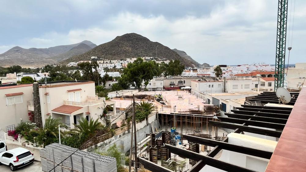  en venta ático San Jose Comarca Metropolitana De Almería 4