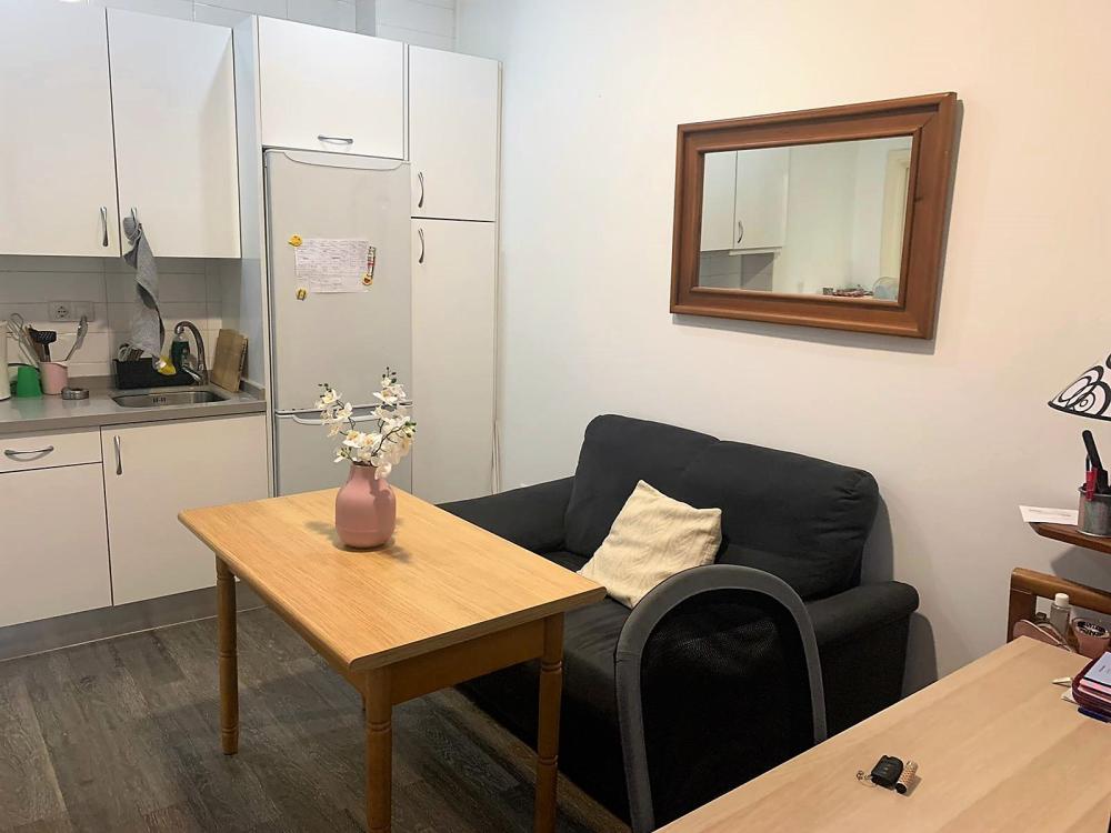  en venta edificio San Pablo-Santa Justa Metropolitana De Sevilla 23