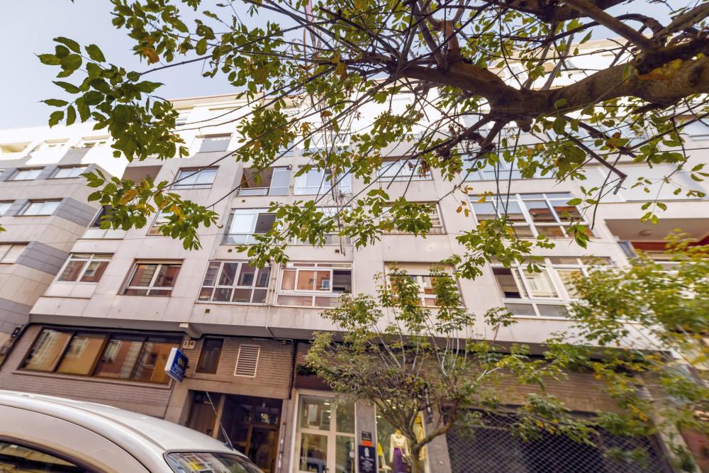  en venta apartamento O Carme Vigo 24