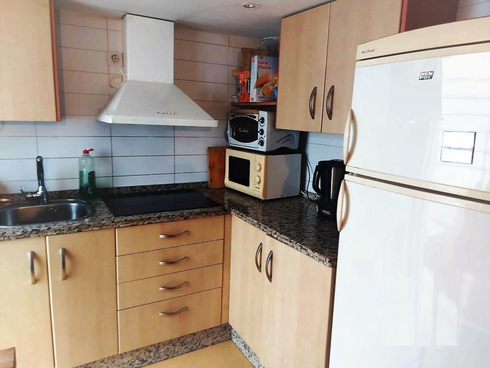  en venta edificio San Pablo-Santa Justa Metropolitana De Sevilla 11