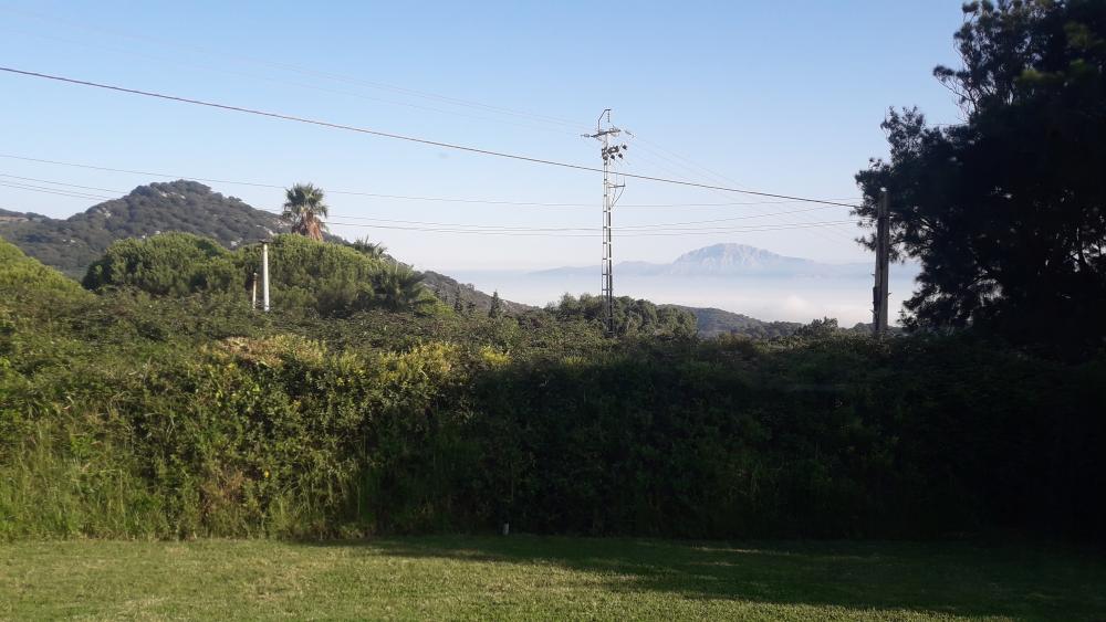  en venta terreno El Cuartón Campo De Gibraltar 8