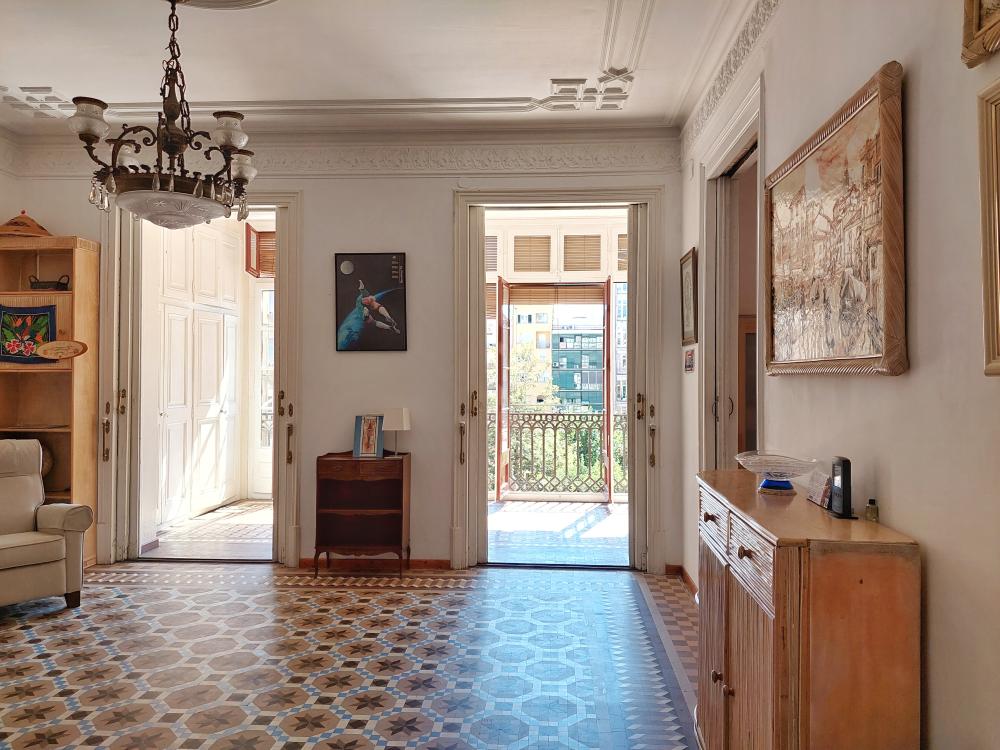  en venta apartamento Eixample-Dreta De L'eixample 08007 Barcelonès 16
