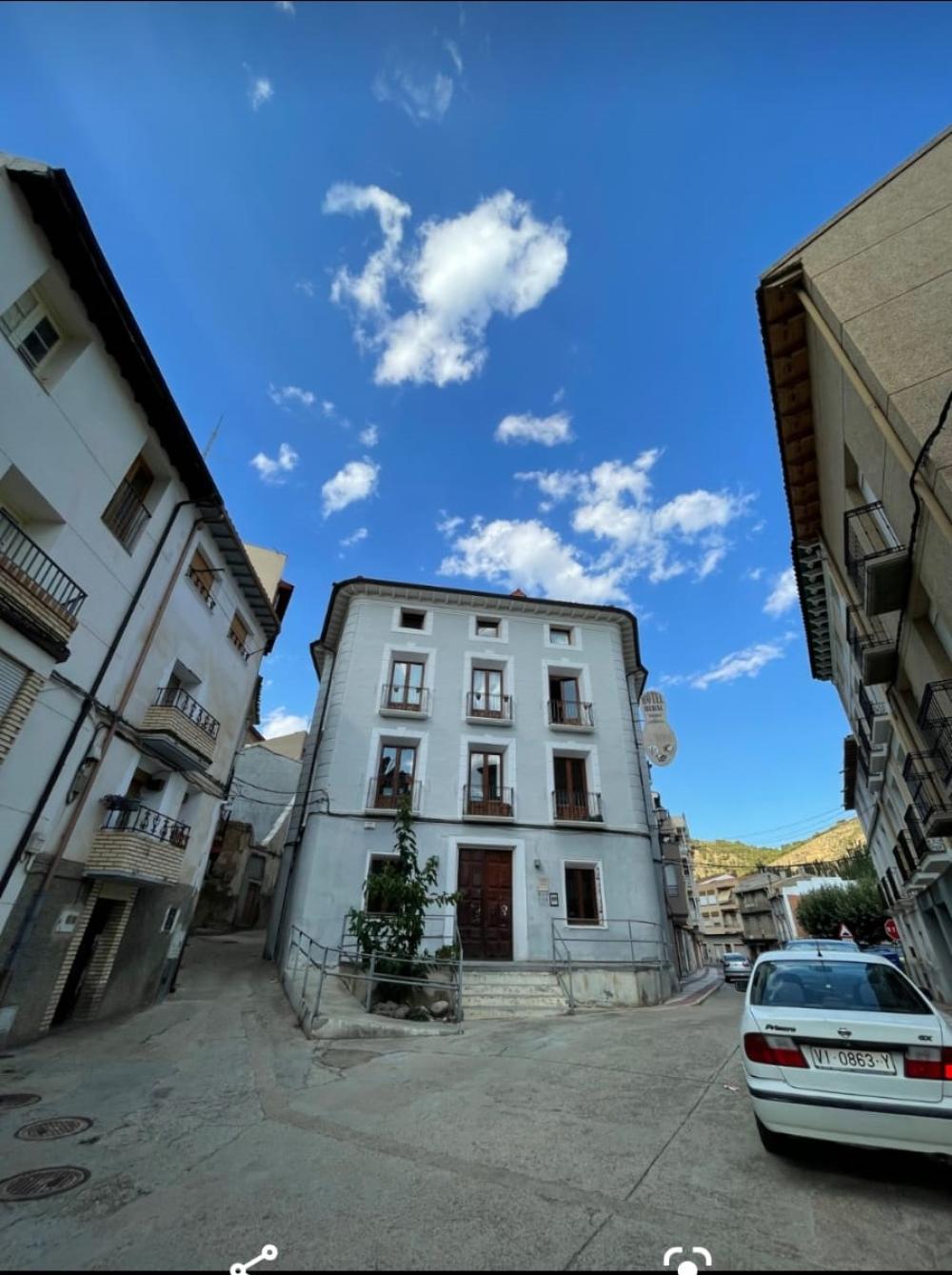  en venta casa Cervera Del Río Alhama Rioja Baja 8
