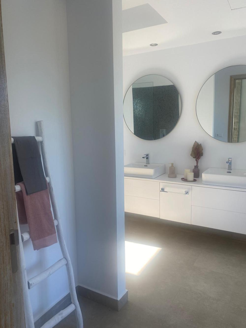  en venta chalet Sotogrande Campo De Gibraltar 23