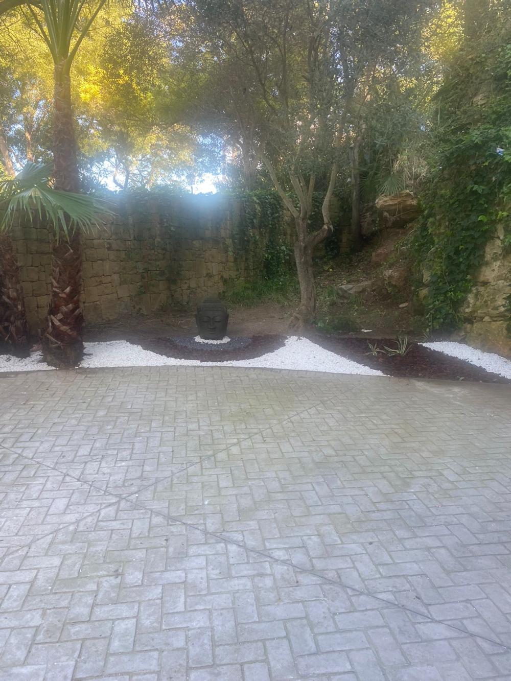  en venta chalet Sotogrande Campo De Gibraltar 10