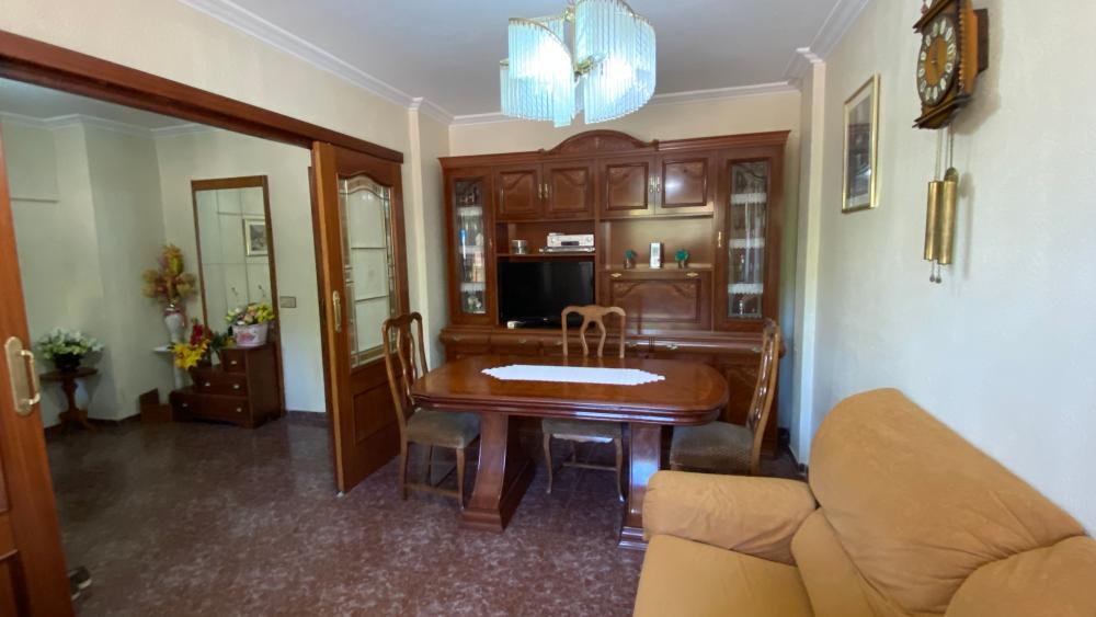  en venta casa de pueblo Onil Alcoia 13