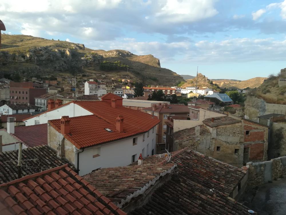  en venta casa Cervera Del Río Alhama Rioja Baja 15