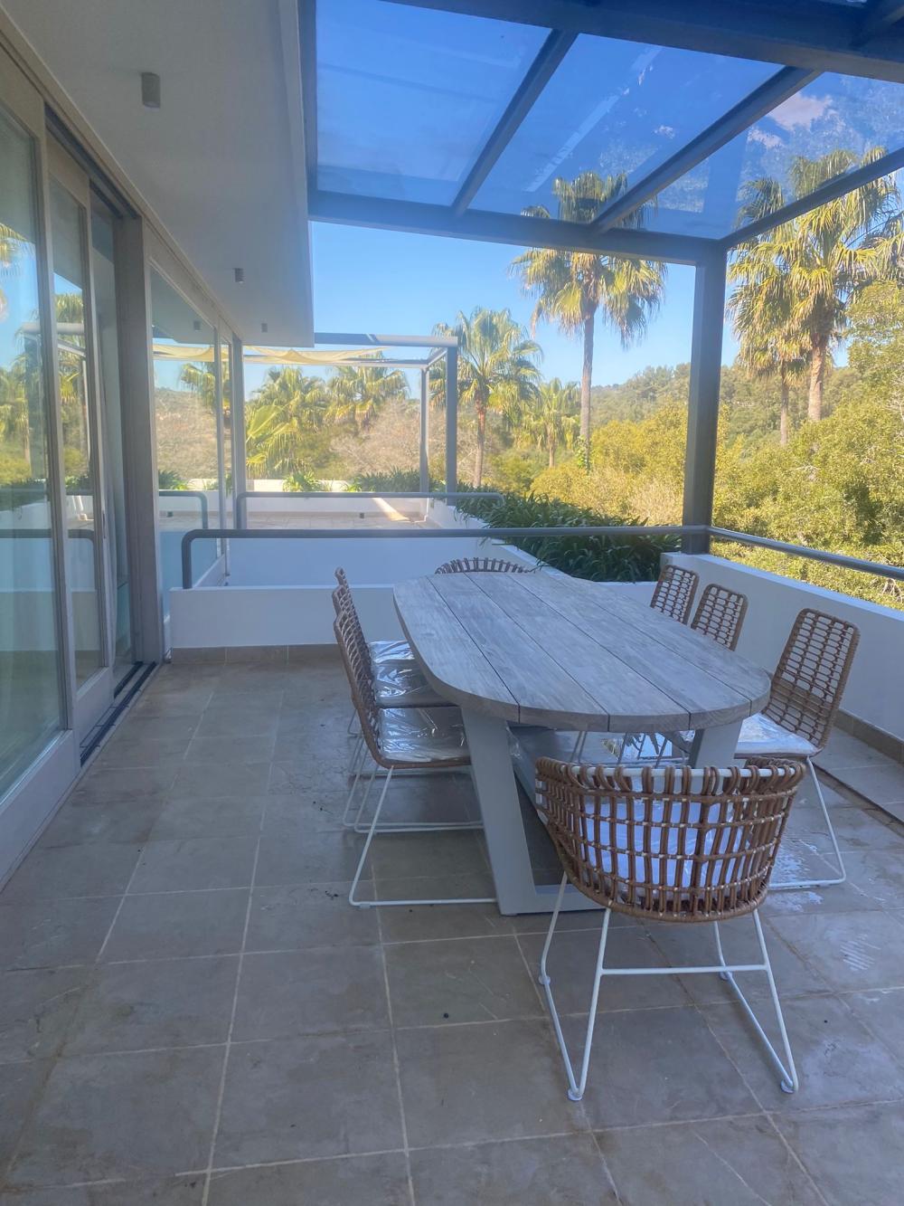  en venta chalet Sotogrande Campo De Gibraltar 39