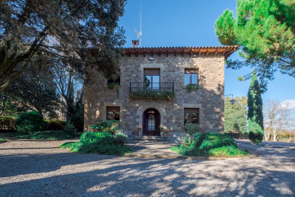  en venta finca rústica Tona Osona 1
